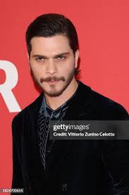 Federico Olivieri known as Olly attends the photocall for the GQ "Men...  News Photo