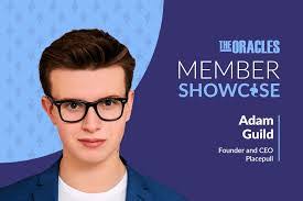 Adam Guild's Instagram, Twitter & Facebook