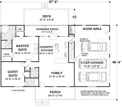 1500 2000 sq ft contemporary home design ideas tips best house plan plans under square feetinterior two bedroom bathroom 2 142 1092 4 bdrm 000 acadian theplancollection. Country House Plan 2 Bedrooms 2 Bath 1500 Sq Ft Plan 4 278