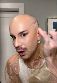 Mother @Doechii said so… #facetapes