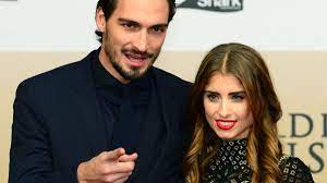 Mats Hummels Und Cathy Hummels Trennen Sich Ehe Aus Nach 14 Jahren Nrw