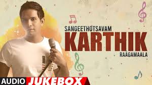 Sangeethotsavam Karthik Raagamaala Audio Songs Jukebox Latest Telugu Hit Songs Singer Karthik Youtube Abhijeet bhattacharya abhijeet has sung maximum songs including badi mushkil hai from anjaam, suniye to from yes boss, baadshah title track, suno naa from chalte chalte, tune jo maine dekha from main hoon naa and others.