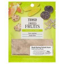 We extract the trade partners from desa southern food products sdn bhd's 38 transctions.you can screen companies by transactions, trade it can calculate the main market and occupation of desa southern food products sdn bhd all around the world. Tesco Dried Fruits Prune Powder 65g Tesco Groceries