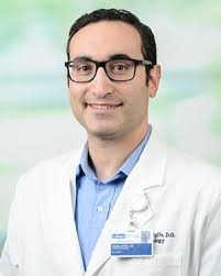 Adam Jaffe, DO | Neurology | Greensboro | Cone Health