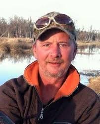 Randall Lee Raymer (1968