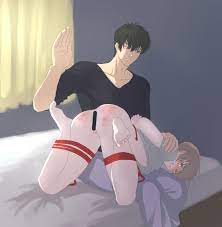 Bl 小説 スパンキング ❤️ Best adult photos at doai.tv