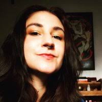 Amanda Claire Buckley (@aclairebuckley)