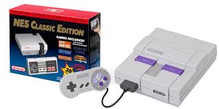 Classic franchises like super mario bros., the legend of zelda, and metroid came to life. Nintendo Is Resurrecting The Nes Classic More Snes Shipments Coming Too 9to5toys