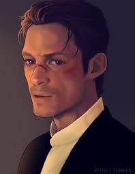 We did not find results for: Yggdrasil Joel Kinnaman As Takeshi Kovacs In Altered Carbon