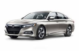 Honda Accord 2019 Wheel Tire Sizes Pcd Offset And Rims