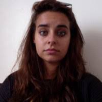 Christina Dias's Instagram, Twitter & Facebook