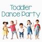 Toddler Dance Party event in Bloomingdale, IL