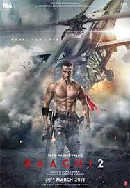 Showtime is an american premium cable and satellite television network. Baaghi 2 Review 2 5 5 For Fans Of The Action Genre Baaghi 2 Can Be A One Time Watch
