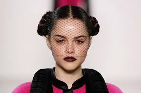 From the catwalk to the red carpet, see our favourite plait hairstyles for the met gala 2015 in new york, jourdan dunn opted for a braided look that we love. New York Fashion Week 2020 Hairstyles For Filipinas