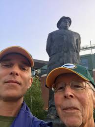 Memories of John Philip Darling