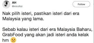 # ( مَنْ تَعَوَّدَ عَلَى شَيْءٍ ، صَارَ أَهْلَهُ ). Kerja Rumah Tanggung Jawab Suami