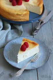 I learned about basque burnt cheesecake when i was back in japan over the summer of 2019. Crustless Cheesecake Bake To The Roots