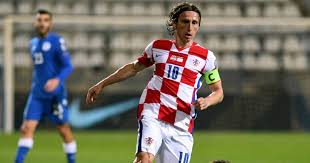 Luka modric, 35, from croatia real madrid, since 2012 central midfield market value: 135 Landerspieleinsatz Modric Kroatischer Rekordnationalspieler
