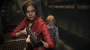 Chris (safari) 8,000 exchange points. Resident Evil 2 Remake True Ending Hunk And Tofu Unlock Guide Vg247