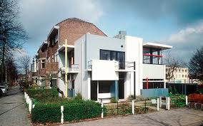 We did not find results for: Rietveld Schroder House Celebrates De Stijl Anniversary Iconic Houses