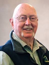 Donald Desmond Wright Obituary