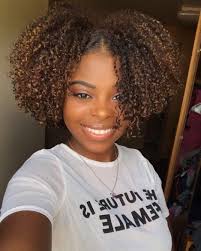 Gray is a popular hair color choice these days, but unless you're naturally blonde, it takes time, money, and dedication. 350 Black Natural Hair Colored Ideas Natural Hair Styles Hair Curly Hair Styles