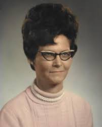 Elizabeth Rainey Chapman Obituary July 30, 2024