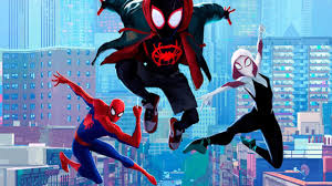 Paralelné svety 2 see more ». Daniel Pemberton Confirmed To Return For Into The Spider Verse 2
