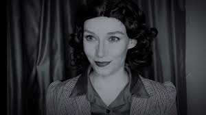 Entrevista ficticia a Vivien Leigh.