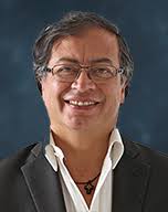 Mr petro, a leading leftist seen as a potential presidential candidate in the 2018 elections, was banned from holding office for 15 years. Gustavo Petro Urrego Hoja De Vida Del Candidato De Colombia Humana