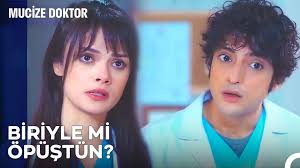 Nazlı'dan Kıskançlığın İlk Sinyalleri