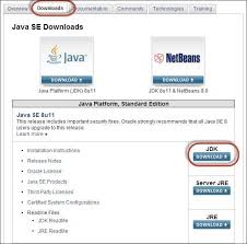 Selenium Environment Setup Tutorialspoint