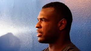 Nigel Dawson Badbeat 11 Pre Fight Interview