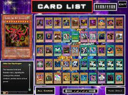 Deck and battle duelists from all over the globe. Download Yu Gi Oh The Legend Reborn For Windows 10 7 8 1 8 64 32 Bits Latest Version