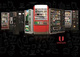 Vs vending not just selling products and equipment… we sell solutions! Unicum Vending Solution Linkedin