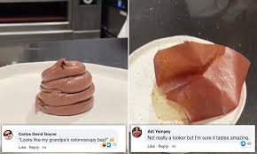 This particular recipe is adapted from chef gordon ramsay. Gordon Ramsay Divides Opinion With 10 Chocolate Tofu Dessert Daily Mail Online