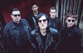 Smoky mountain inn & suites. Creeper Share Romantic New Video For The Honeymoon Suite Alternative Press