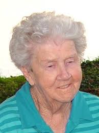 Thelma Rebecca LeForce Kirsch (1916-2006)