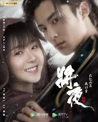 12 phim mới nhất của mỹ nam Vương Hạc Đệ đóng