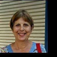 50+ "Berta Delgado" profiles