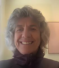 Katina Watson, Registered Psychotherapist, Toronto, ON, M6R