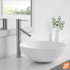 glacier bay vessel sink, emily cunningham