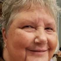 Brenda Monteith's Instagram, Twitter & Facebook