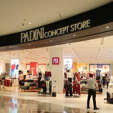 We look forward to welcoming you back to sunway city in the near future. Padini Concept Store Sunway Velocity Elevate Your Lifestyle
