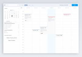 Pin On Calendar Ui