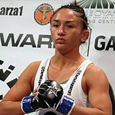 Carla esparza shoots a double leg on megumi fujii, fujii reverses using a double wristlock to end up on top. Carla Esparza Cookie Monster 17 6 0 Fights Stats Videos Fite