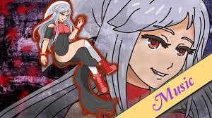 Pokemon Insurgence Vs Persephone Remix By Https Melodycrystel Deviantart Com On Deviantart Ghost Pokemon Pokemon Persephone