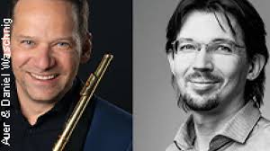 Walter Auer & Lorenzo Cossi