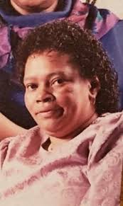 Nancy Martin Obituary (1956