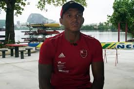 Aos 25 anos, ele é o principal nome do projeto flamengo náutico, que tem como objetivo trabalhar com atletas de fereência em remo e. Isaquias Queiroz Fenomeno Da Canoagem Brasileira Fala Da Expectativa Para A Proxima Olimpiada Videos Gazeta Esportiva Com
